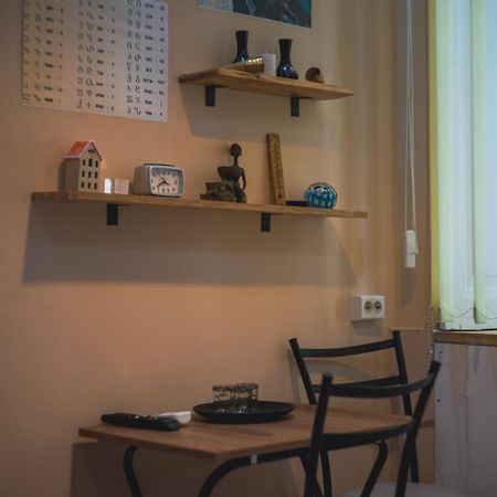 Noah Apartment Tbilisi Exteriér fotografie