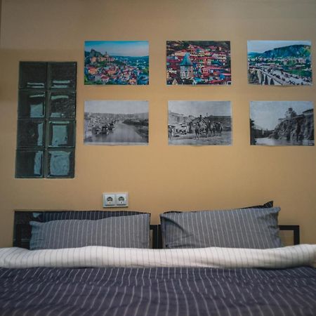 Noah Apartment Tbilisi Exteriér fotografie